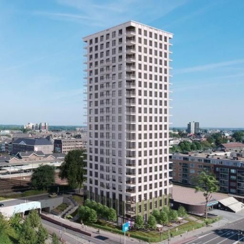 Aijiththan Loganathan on LinkedIn: #roertoren #bouwenvoordetoekomst #liefdevoorroermond… | 11 comments