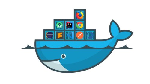 Running GUI Applications in Docker Container.