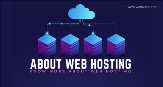 Domain & Hosting Sevices - cover