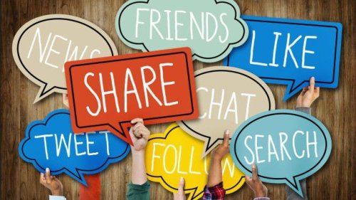 ALTHALLER communication - Gesellschaft für Markenkommunikation mbH on LinkedIn: B2B-Marketing: 10 Trends in der Social-Media-Kommunikation