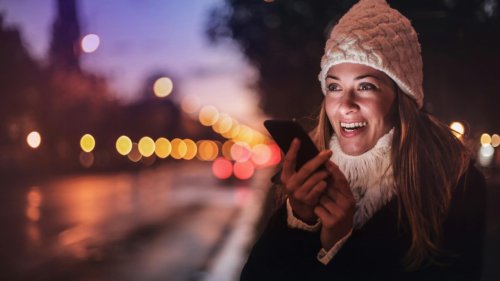 What's Next For Vertical Videos? Unwrapping TikTok's Holiday Marketing Magic:
