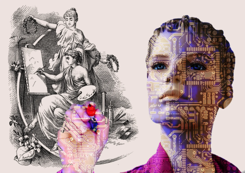 Tom Goodwin on AI chatbots and fast mediocrity