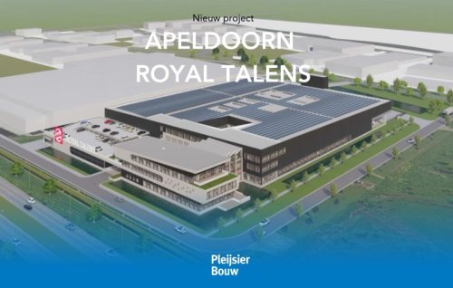 Pleijsier Bouw op LinkedIn: #pleijsierbouw #samenandersbouwen #bouwupdate | 14 commentaren