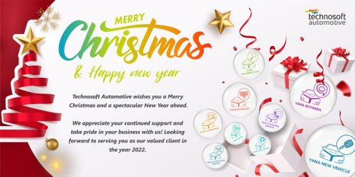 Technosoft Automotive | Yana Automotive Solution on LinkedIn: #technosoftautomotive #cardealermanagementsystem…