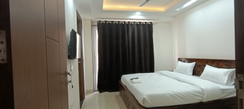 Why Should You Stay At A Studio Service Apartment in Gurgaon?