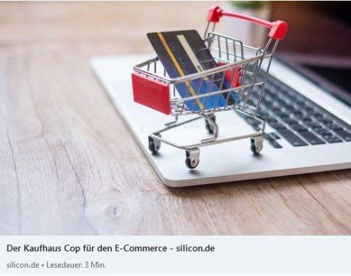 ALTHALLER communication - Gesellschaft für Markenkommunikation mbH on LinkedIn: #eCommerce #Betrüger #Onlinehandel