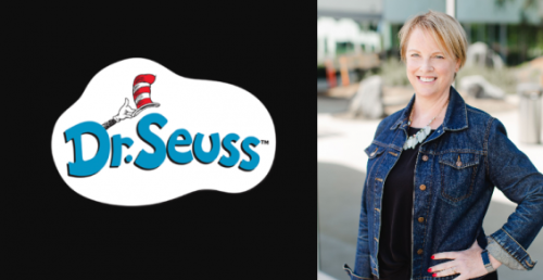 Dr. Seuss Enterprises Names VP Marketing, Communications
