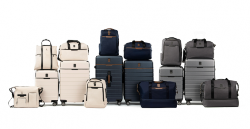 Travel + Leisure Launches Linens Line