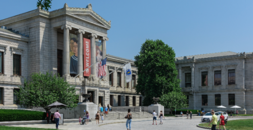 Artistory, MFA Boston Pair for Global Licensing Program