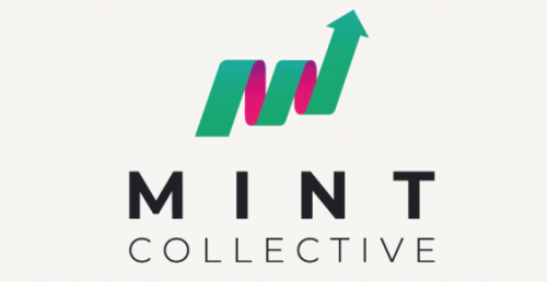 IMG, Collectable Announce The MINT Collective