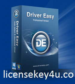 Driver Easy 5.7.0 Crack + Activation Key Free Download 2021