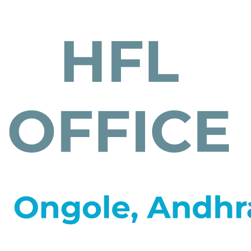 hfl office ongole, hfl office ongole near me location office