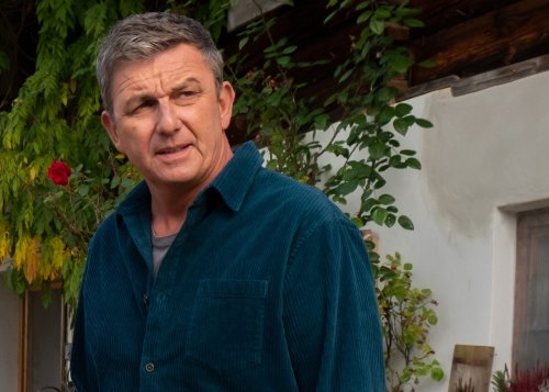 'Bergdoktor Staffel 17': Hans Sigl äußert sich zu Ines Lutz Ausstieg