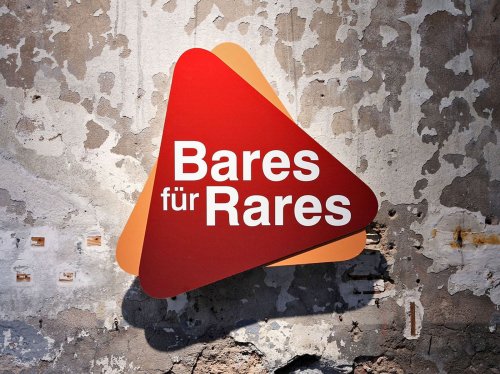 'Bares für Rares': Anbieter verkauft Gemälde 43.000 Euro unter Wert