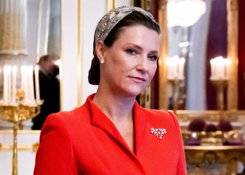 Prinzessin Märtha Louise von Norwegen: Große Sorge um ihren Liebsten