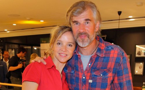 Daniel Morgenroth & Johanna Klante: "Wir haben ganz vergessen zu heiraten!"