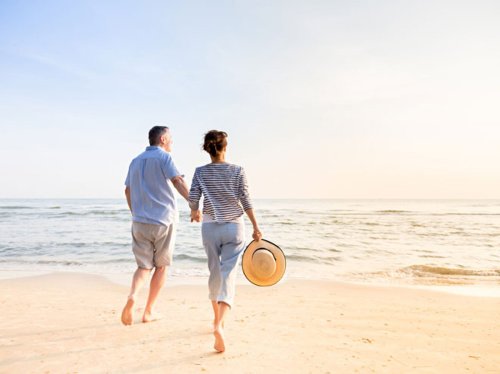 Krankheiten im Urlaub vermeiden