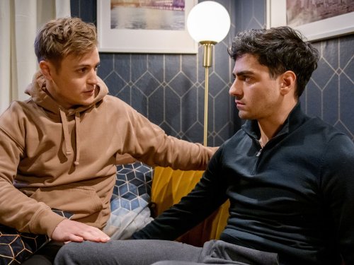 'Sturm der Liebe': Besiegelt Neuzugang seinen Ausstieg?