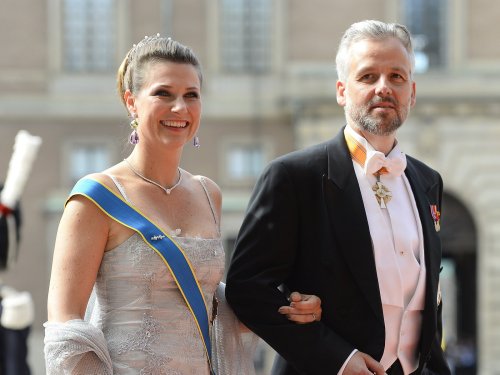 Prinzessin Märtha Louise: "Ich möchte keine Königin werden"