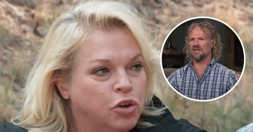 Sister Wives’ Janelle Brown Hosts Dinner With Kids After Kody Brown ...