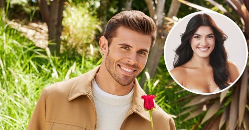 His Final Rose? Bachelor Zach Shallcross and Gabi Elnicki Spoilers