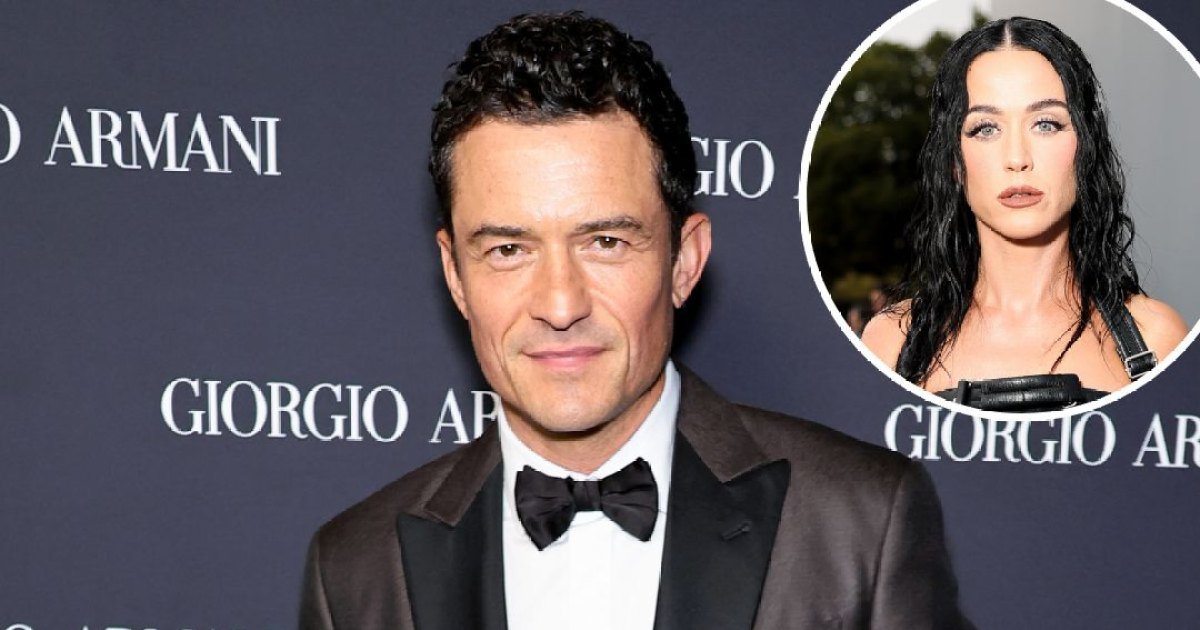 Orlando Bloom Subpoenaed in Katy Perry Lawsuit Over House Flipboard