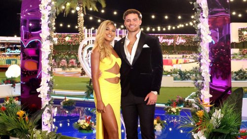‘Love Island’ Winner Hannah and Marco React to ‘Game Playing’ Allegations: ‘People Have Favorites’