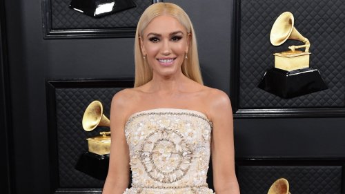 Gwen Stefani’s Net Worth Is Bananas! Find Out How Much Money the Singer Makes