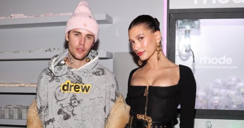 Hailey Bieber Is 'Protecting Her Family' Amid Concerns About Justin
