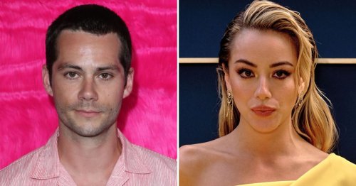 Is Teen Wolf’s Dylan O’Brien Dating Chloe Bennet? Relationship Clues
