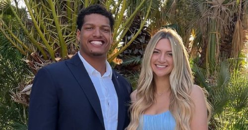 NFL's Isaac Rochell’s Wife Allison On Showing ‘Reality’ Of Their Life ...