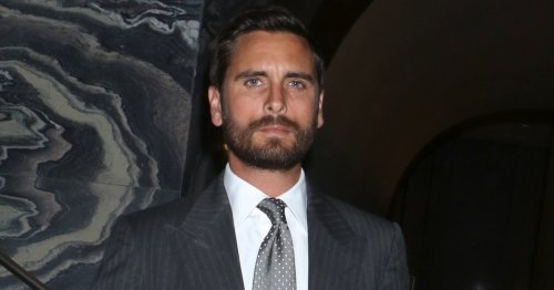 A Breakdown of Scott Disick's Complicated Dating History