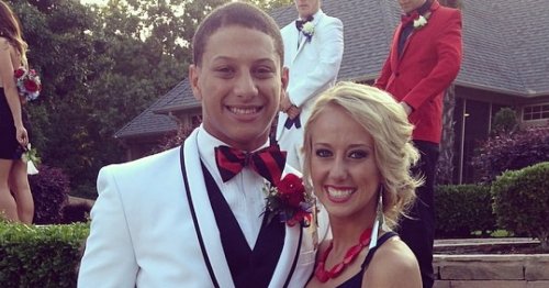 We Can't Stop Staring At Brittany Mahomes' Transformation