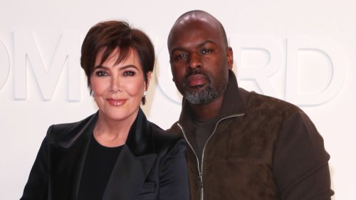 Are Kris Jenner and Corey Gamble Still Together? Their Relationship Status Explained