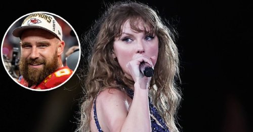 Taylor Swift Makes 'Karma' Lyric Change for Travis in Sydney