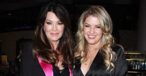 Where Is Lisa Vanderpump’s Daughter Pandora Now? See Her Today | Flipboard