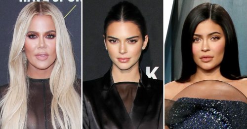 Oh Baby! Khloe and Kendall Seemingly Hint Sex of Kylie's Second Child