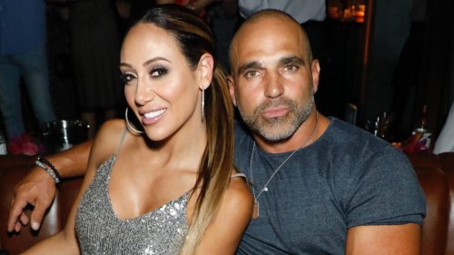 ‘RHONJ’ Star Melissa Gorga Reveals She’s ‘Scared’ About The State Of ...