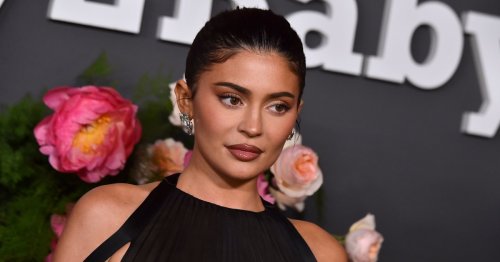 Kylie Jenner Reveals Favorite Sister Sibling She Favors Flipboard 