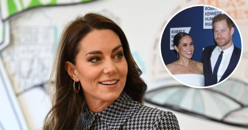 Kate Has ‘Stack of Receipts’ Against Harry, Meghan: Wants to Tell All
