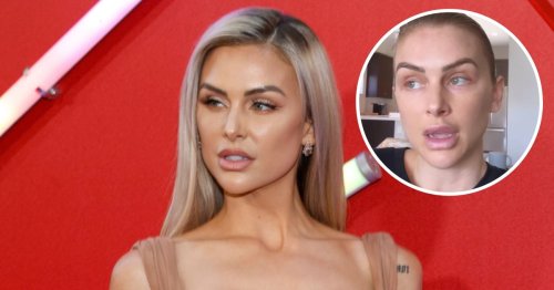 latest on lala kent