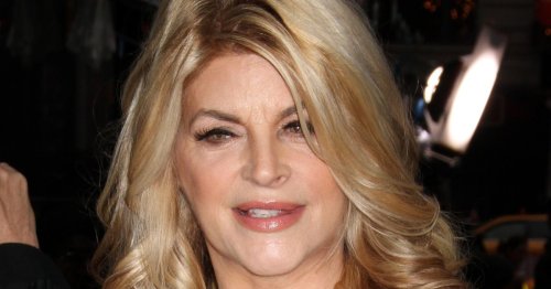 Actress Kirstie Alley Had a Lucrative Career: See Her Massive Net Worth