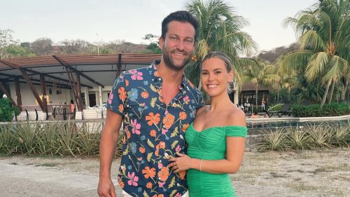 Inside Bachelor’s Anna Redman and Chris Bukowski’s Relationship: How They Met and More