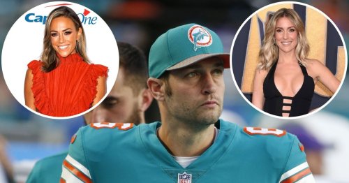 Inside Jay Cutler's Dating History Amid Affair With Good Friend's Wife