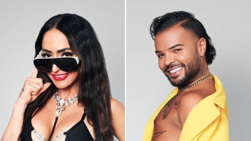 All Star Shore’s Angelina Pivarnick and Miss Vanjie Spill ‘Messy’ Filming Secrets: Hookups, Partying