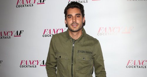 'Vanderpump Rules' Star Max Boyens Now: Life After Being Fired From ...