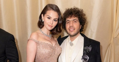 Selena Gomez Recalls Arriving Too Early to Taylor Swift’s Party