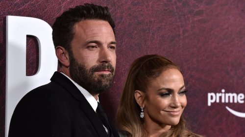 Why Ben Affleck Looked ‘Anxious and Bored’ as Jennifer Lopez’s Date to the 2023 Grammys