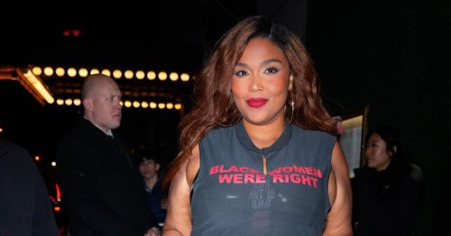Lizzo Reveals What Food and Drinks She Gave Up on Weight Loss Journey