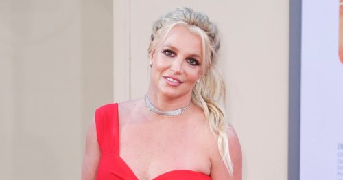 Britney Spears Net Worth: How Much Money She Really Has
